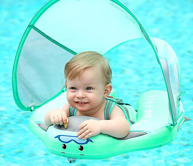 Baby Swimming Ring Floats - ThreeSixty Trend