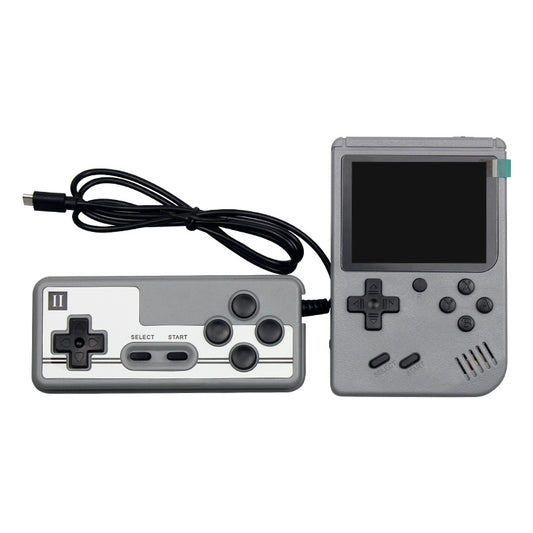 Retro Game Console - ThreeSixty Trend