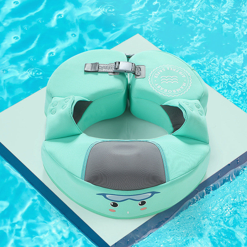 Baby Swimming Ring Floats - ThreeSixty Trend