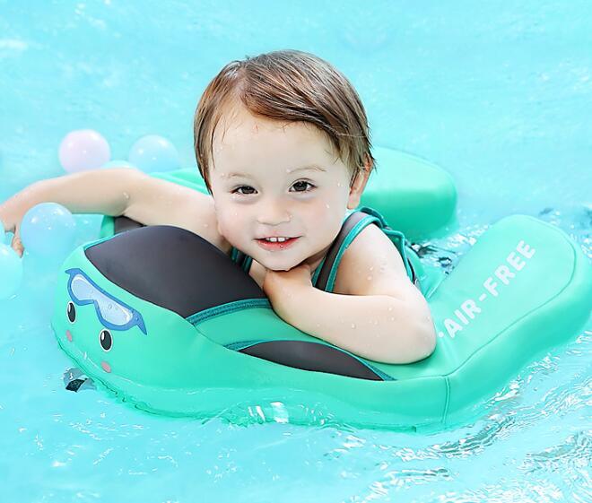 Baby Swimming Ring Floats - ThreeSixty Trend