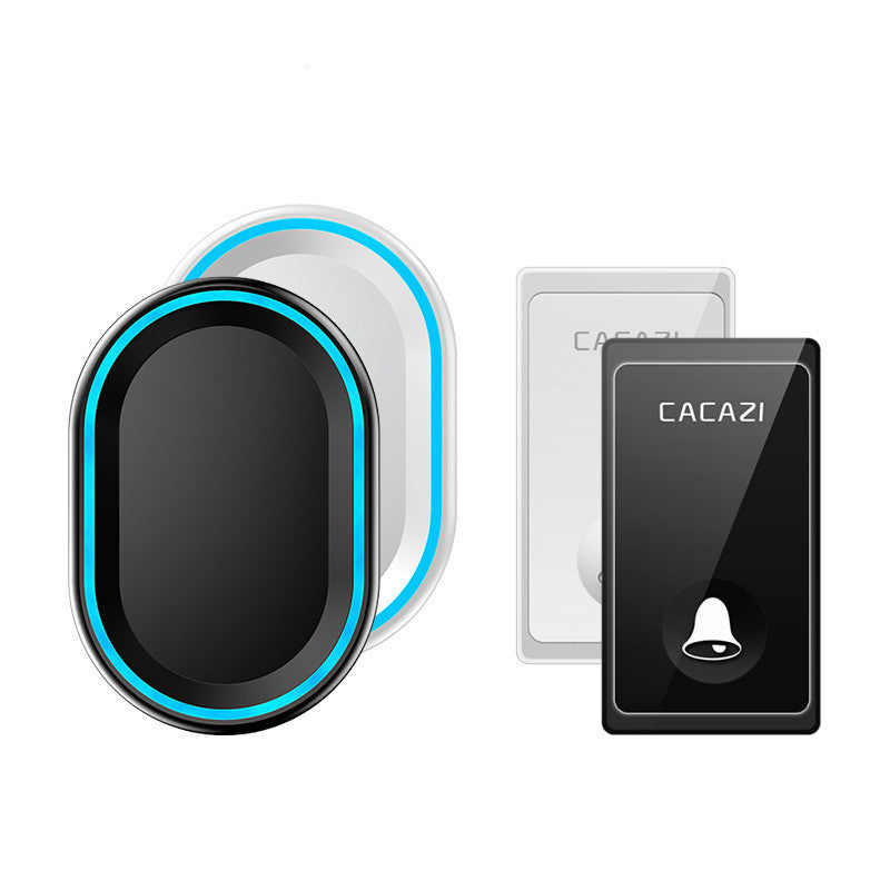 Wireless home smart doorbell - ThreeSixty Trend