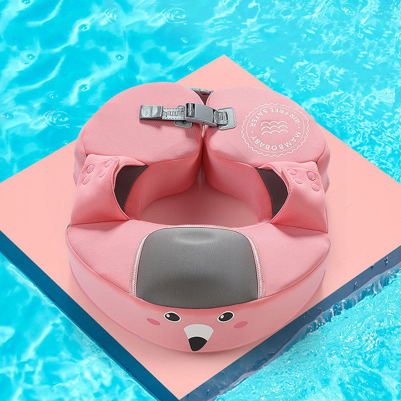 Baby Swimming Ring Floats - ThreeSixty Trend