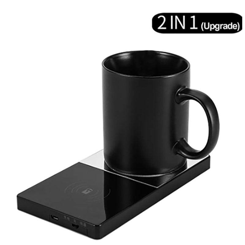 Phone charger and Cup Warmer