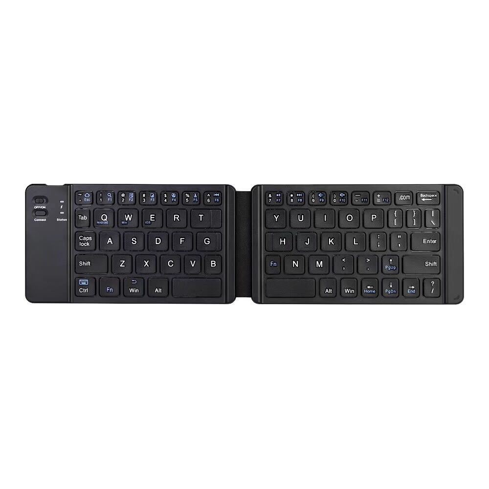 Virtual Laser Keyboard Bluetooth Wireless Projector Phone Keyboard For Computer Pad Laptop With Mouse Function - ThreeSixty Trend