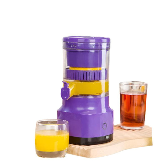 Electric Juicer Blenders Home Appliances - ThreeSixty Trend