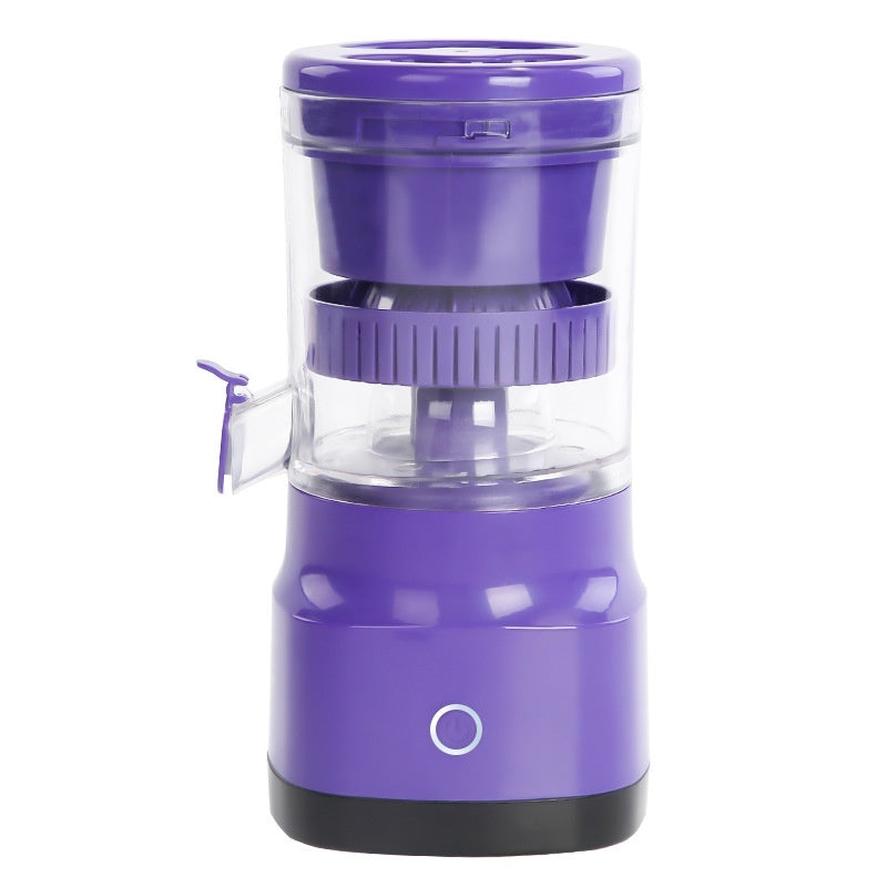 Electric Juicer Blenders Home Appliances - ThreeSixty Trend