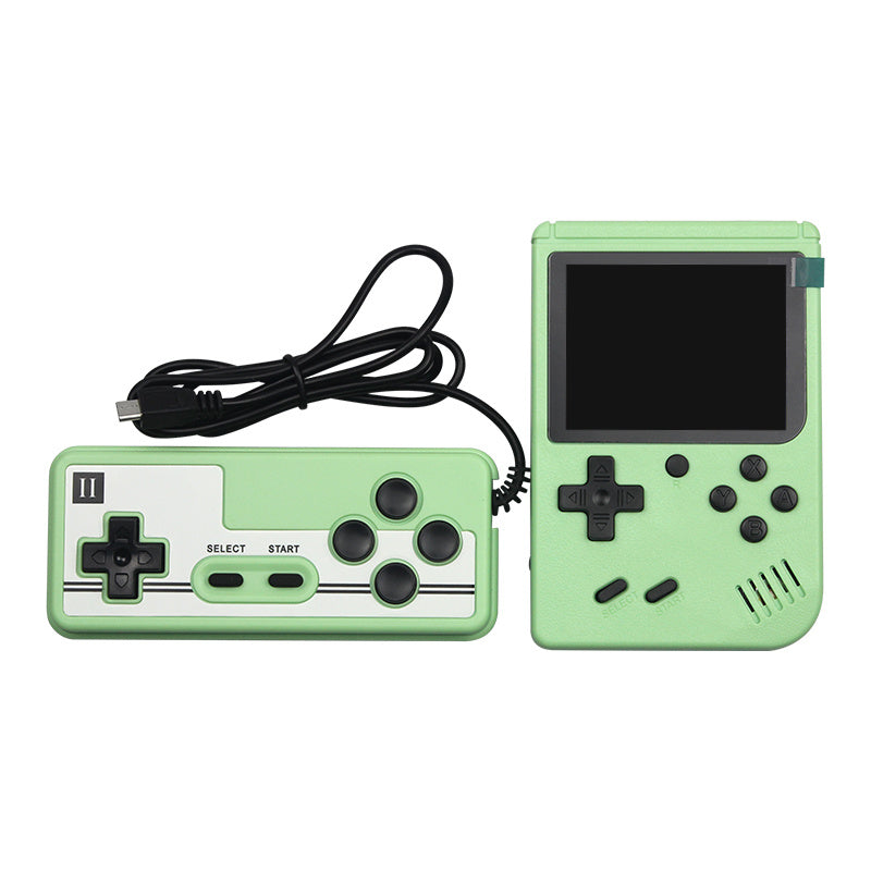 Retro Game Console - ThreeSixty Trend