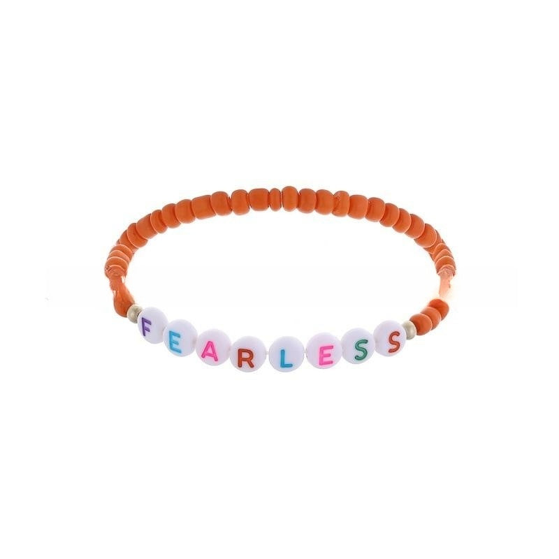 Taylor Swift Beads Bracelet - ThreeSixty Trend