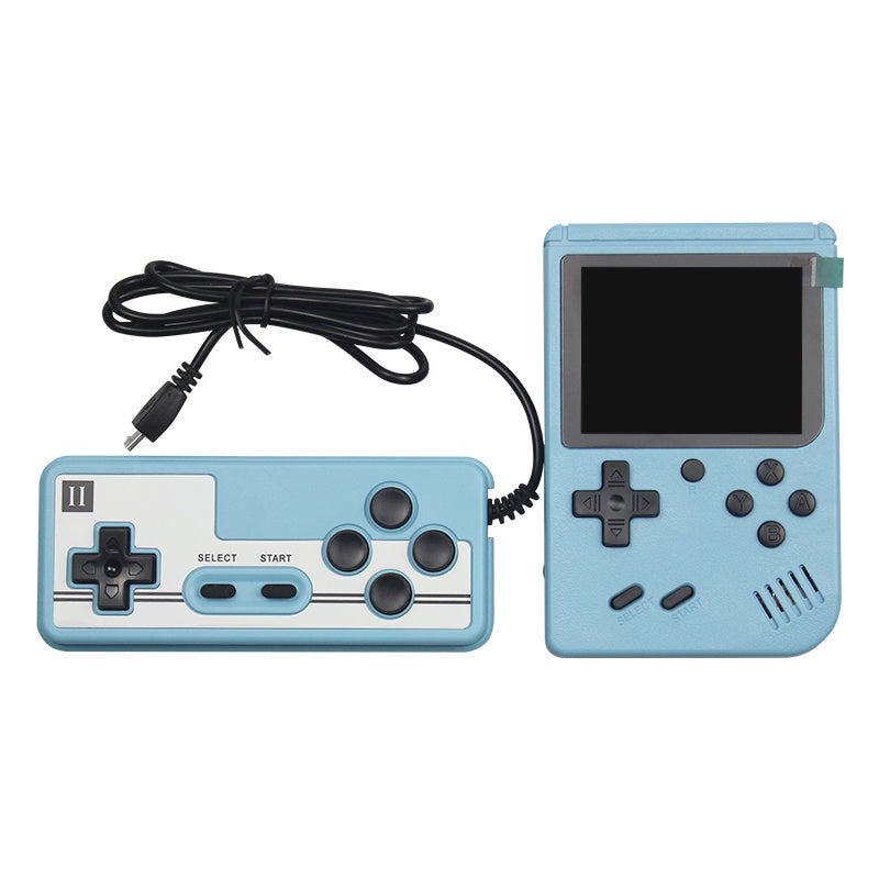 Retro Game Console - ThreeSixty Trend