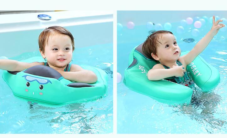 Baby Swimming Ring Floats - ThreeSixty Trend