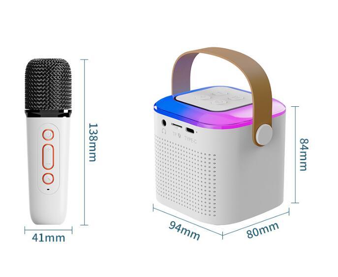 Karaoke Machine - ThreeSixty Trend