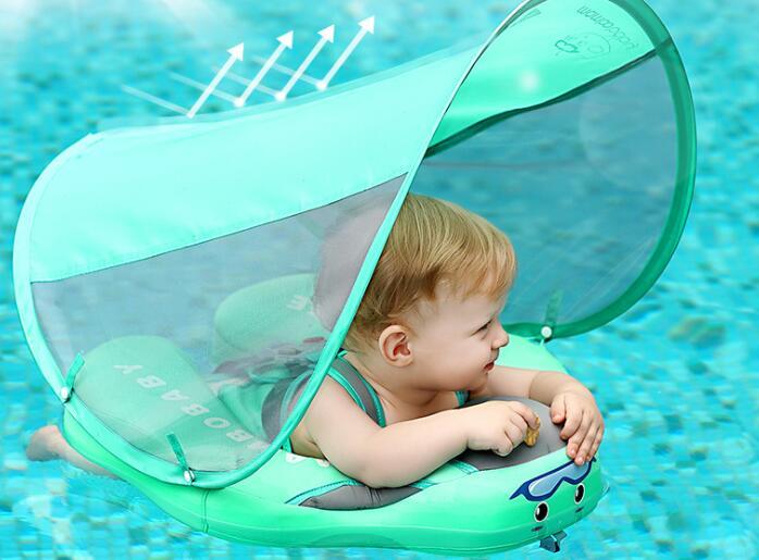 Baby Swimming Ring Floats - ThreeSixty Trend