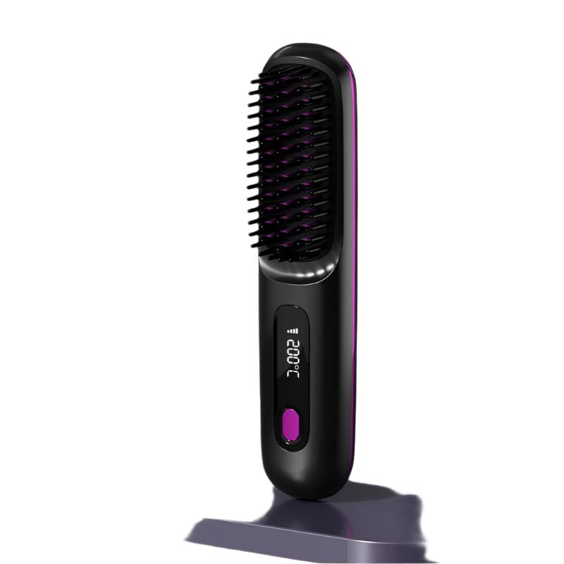 Black Comb