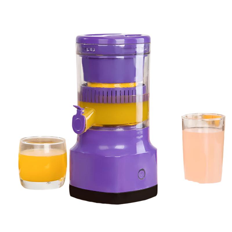 Electric Juicer Blenders Home Appliances - ThreeSixty Trend