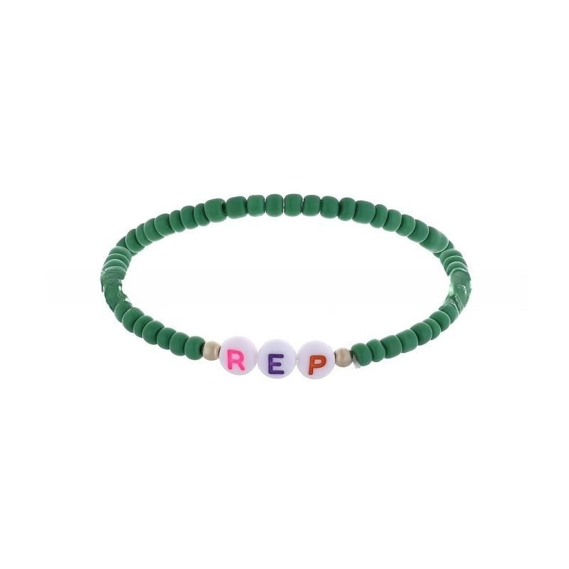 Taylor Swift Beads Bracelet - ThreeSixty Trend