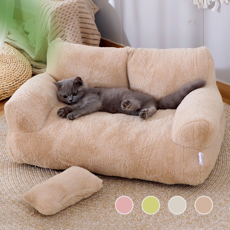 Pet Bedding - ThreeSixty Trend