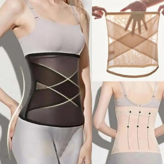 Waist Trainer Shapewear - ThreeSixty Trend