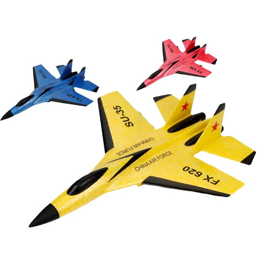 Glider Toys Aircraft - ThreeSixty Trend