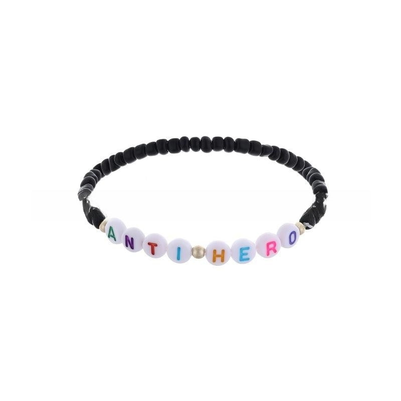 Taylor Swift Beads Bracelet - ThreeSixty Trend