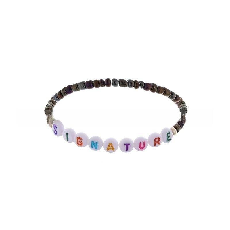 Taylor Swift Beads Bracelet - ThreeSixty Trend